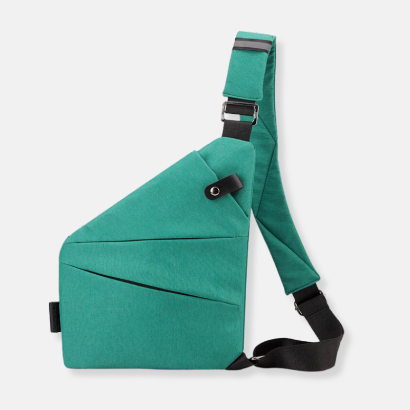 Secure Bag | Bolso anti robo