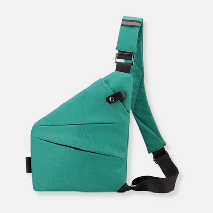 Secure Bag | Bolso anti robo