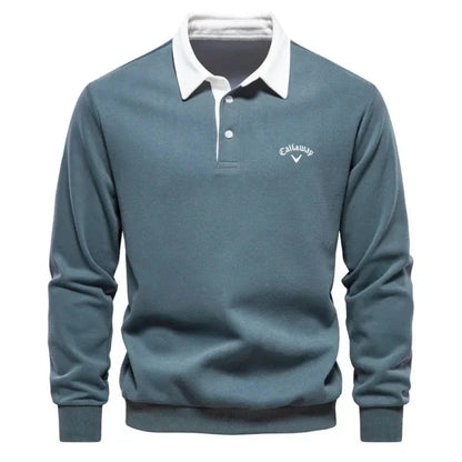 Jersey polo de golf